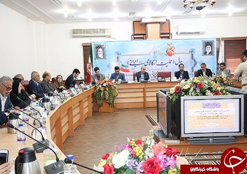 سرمايه گذاری بلند مدت با پرداخت سهم نيم درصد شهرداری به حساب كتابخانه هاي عمومي