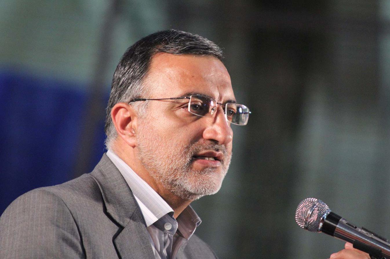 زاکانی