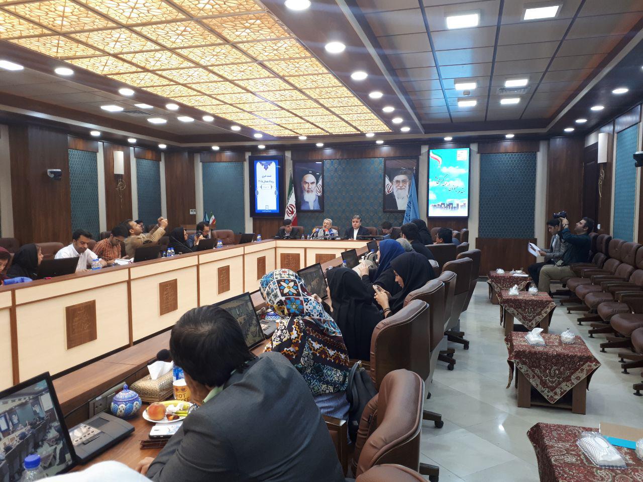درخواست استاندار همدان از دولت/ ظرفیت گردشگری همدان را جدی بگیرید