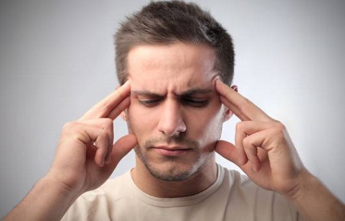 چگونه نگذاریم کسی اعصابمان را خرد کند؟