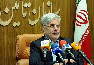 49 درصد جمعیت کشور تحت پوشش سازمان تامین اجتماعی/پرداخت تسهیلات ۵۰ ﻣﻴﻠﻴﺎﺭﺩ ﺗﻮﻣﺎنی ﺗﺎ ﭘﺎﻳﺎﻥ ﺳﺎﻝ