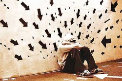 چرا بعضی از جوانان به اعتیاد روی می آورند؟