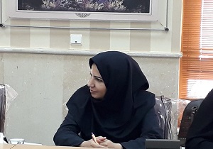 لزوم احداث کتابخانه خیری در بافق