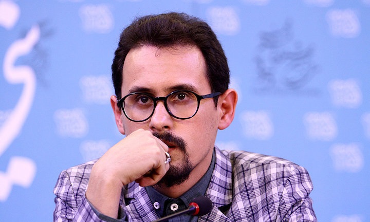 کارگردان «رهایی از بهشت» سریال جدید می سازد
