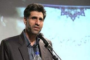 انتصاب مدیرکل جدید صدا و سیمای اصفهان