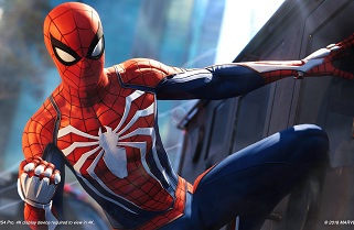رقابت تنگاتنگ دو عنوان Spider-Man و Shadow of the Tomb Raider برای کسب بیشترین بازار فروش