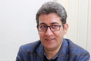 صدور و توزیع کارت‌های جدید عضویت اعضای خانه مطبوعات آذربایجان شرقی