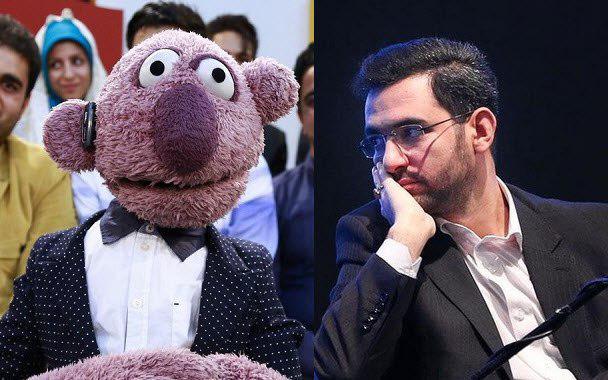 کنایه جناب خان