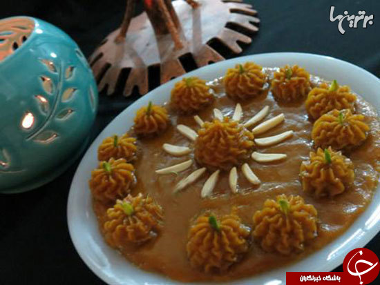 شیرینیهای خوشمزه استان گیلان؛ از کلوچه تا سمنو شیرینیهای خوشمزه استان گیلان؛ از کلوچه تا سمنو