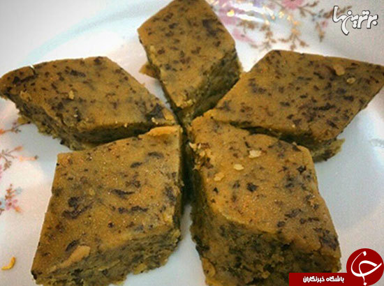 شیرینیهای خوشمزه استان گیلان؛ از کلوچه تا سمنو شیرینیهای خوشمزه استان گیلان؛ از کلوچه تا سمنو