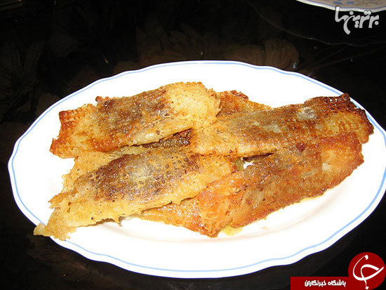 شیرینیهای خوشمزه استان گیلان؛ از کلوچه تا سمنو شیرینیهای خوشمزه استان گیلان؛ از کلوچه تا سمنو