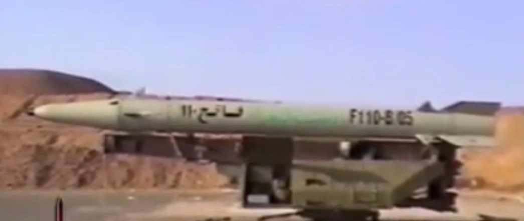 «مبین» دومین موشک با ماموریت دوگانه / خانواده موشکهای فاتح «مبین» دومین موشک با ماموریت دوگانه / خانواده موشکهای فاتح