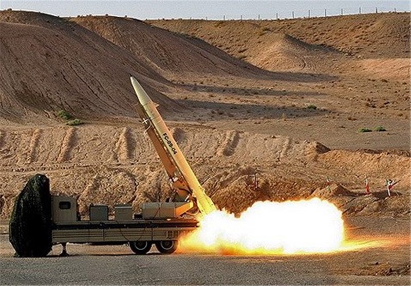 «مبین» دومین موشک با ماموریت دوگانه / خانواده موشکهای فاتح «مبین» دومین موشک با ماموریت دوگانه / خانواده موشکهای فاتح