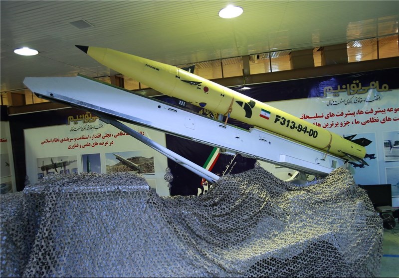 «مبین» دومین موشک با ماموریت دوگانه / خانواده موشکهای فاتح «مبین» دومین موشک با ماموریت دوگانه / خانواده موشکهای فاتح