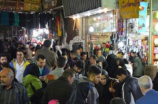 جمعیت بالای 60 سال  اصفهان بیش از 361 هزار نفر است