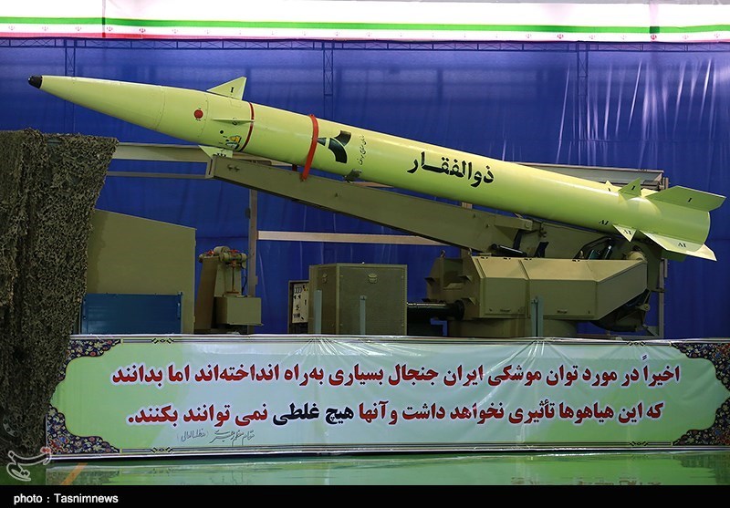 «مبین» دومین موشک با ماموریت دوگانه / خانواده موشکهای فاتح «مبین» دومین موشک با ماموریت دوگانه / خانواده موشکهای فاتح