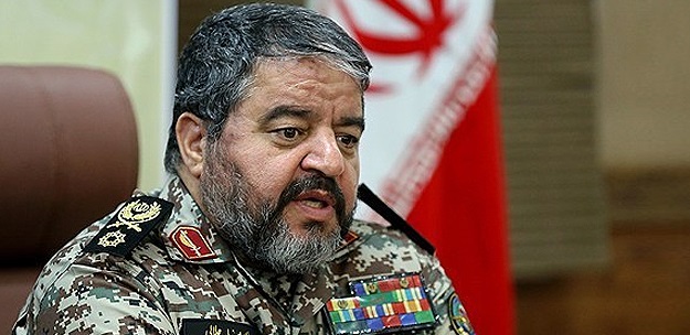 آمریکا با فشار اقتصادی و تحریم می خواهد مردم را در تنگنا قرار دهد