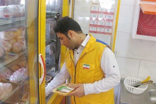 بیش از 6 هزار بازدید از اماکن عمومی در استان ایلام