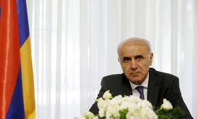 ارمنستان دروازه ورود ایران به اوراسیاست