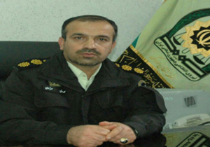 اعتراف سارقان اماکن خصوصی به ۷ فقره سرقت در قائمشهر