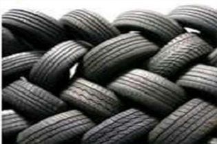 توقیف لاستیک های میلیاردی قاچاق در نایین