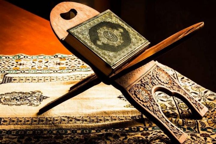 سور ای که با خواندن آن هیچ وحشت و اندوهی در قیامت نخواهید داشت! سور ای که با خواندن آن هیچ وحشت و اندوهی در قیامت نخواهید داشت!