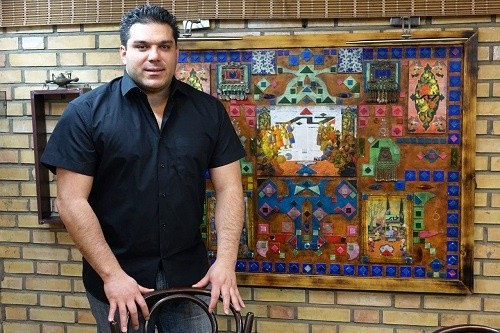 اصلانیان: دشمنان کی روش ایران را مدعی اول قهرمانی جام ملت&zwnj;ها می&zwnj;دانند