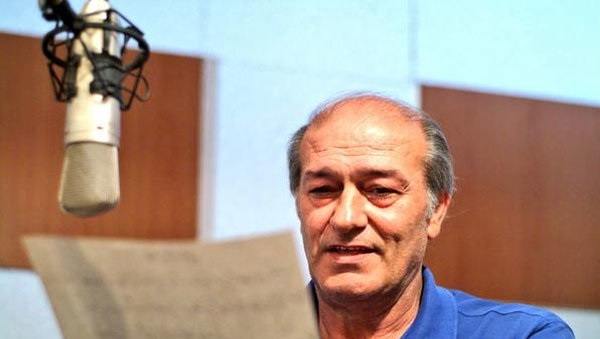 محمد عبادی که بود؟ +تصاویر