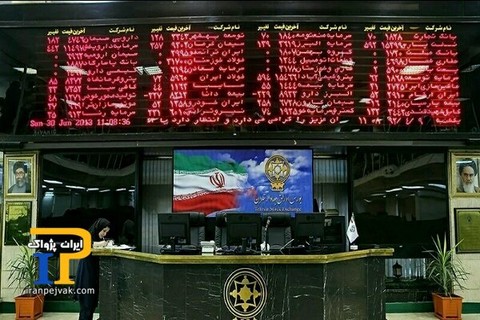 رشد ۱۶۸ واحدی شاخص بورس در آغاز معاملات