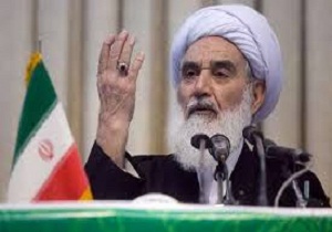 دیدار آیت الله تقوی با نماینده ولی فقیه و امام جمعه کرمانشاه