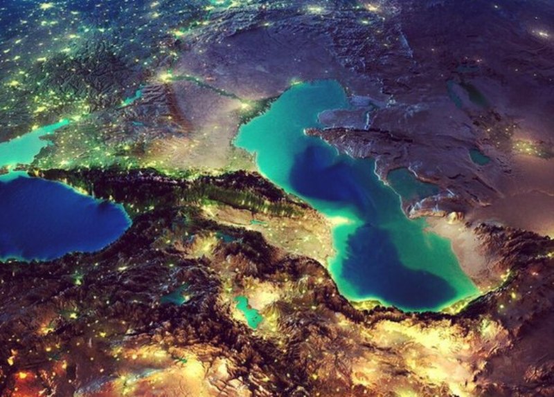 گره گشایی از ابهام در سرنوشت یک دریاچه؛//چرا مذاکرات خزر در آیینه سیاست بازی نمایان شد؟