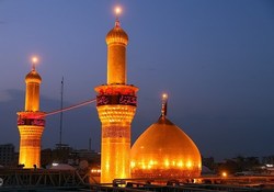 آغاز اعزام دانشگاهیان به عتبات از امروز/ اولین کاروان ازتهران و بوشهر راهی عتبات شد