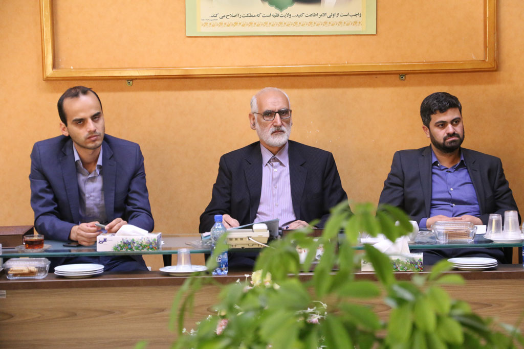 برگزاری هفته فرهنگی شهرستان‌ها در نمایشگاه بین المللی مشهد