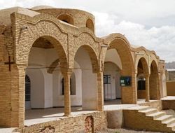 آغاز مرمت فاز سوم بیمارستان مرسلین
