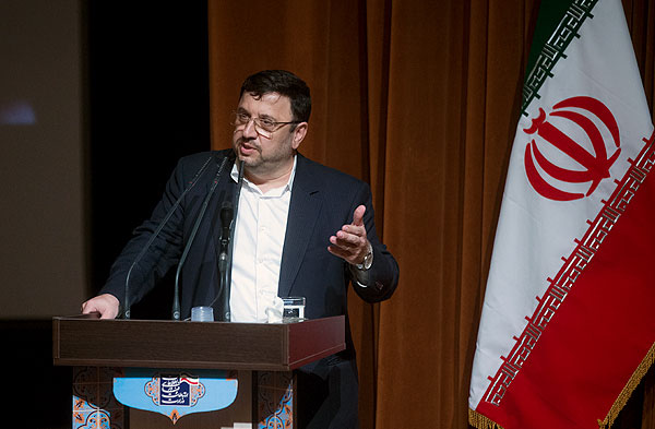 ۵۰ درصد استفاده از پیام رسان&zwnj;ها باید از طریق شبکه&zwnj;های داخلی باشد