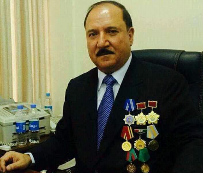 والی جدید نیمروز منصوب شد