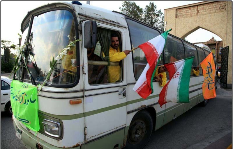 «بازگشت پرستوها» روی آنتن رادیو تهران می رود