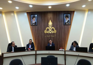 بهره برداری از ۵ طرح بزرگ گاز رسانی در فارس
