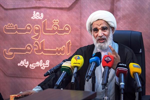 امروز، کلید آزادی قدس در پیروزیِ مقاومتِ یمن است