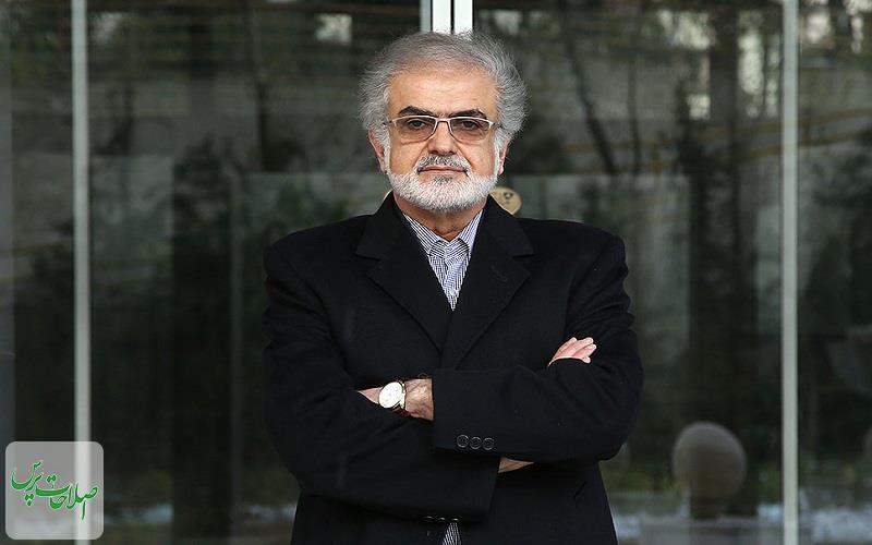 روحانی از همان ابتدا نسبت به جریان اصلاحات بی اهمیت بود/همتی هیچ تفاوتی با سیف ندارد/رئیس&zwnj;&lrm;جمهور در مشکلات اقتصادی تیر خلاص را رها کرده است/کارگزاران در کابینه گل به خودی می&zwnj;زند