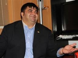 رضازاده: رقابت بین رستمی و مرادی در جاکارتا دیدنی خواهد بود/ بازی‌های آسیایی جای کوچکی برای وزنه برداران ما به حساب می‌آید