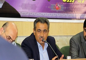 اعلام برنامه های هفته دولت اداره ورزش و جوانان