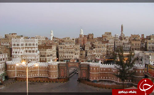 خسارات سهمگین شهر تاریخی صنعاء پس از جنگ سه ساله عربستان+ تصاویر