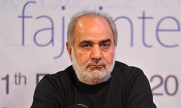 پرویز پرستویی: مردم را دریابیم +عکس