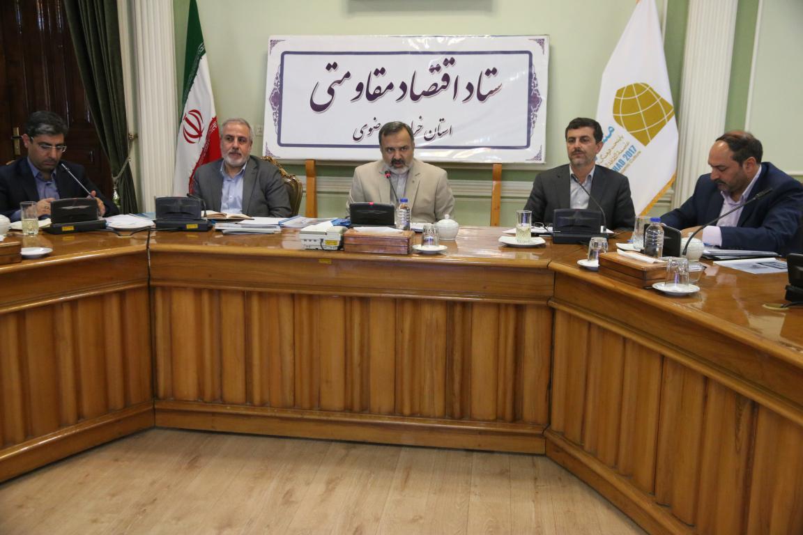 پرهیز از تصمیمات ناگهانی اقتصاد برای جلوگیری از ورود شوک به بازار/ پرهیز از خود تحریمی
