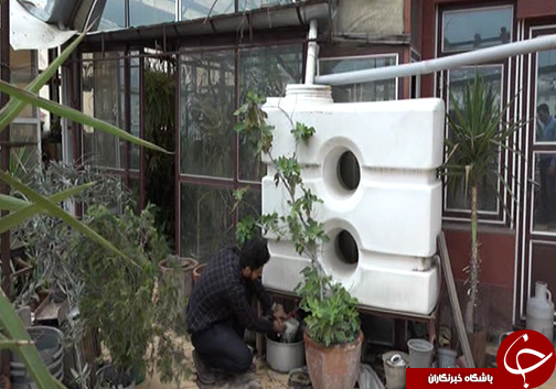 آیا گلستانی&zwnj;ها می&zwnj;توانند، به کاهش اثرات کم آبی این استان کمک کنند؟