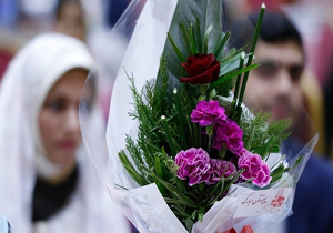 بهره‌مندی سالانه ۵۰ زوج فراشبندی از طرح پیوند آسمانی