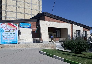 افتتاح ۲ طرح بهداشتی و سلامت در ارومیه
