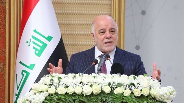 چرا العبادی از موضع خود در قبال ایران عقب نشست؟