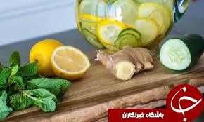 چرا هرچقدر آب می&zwnj;خورید باز هم تشنه اید؟